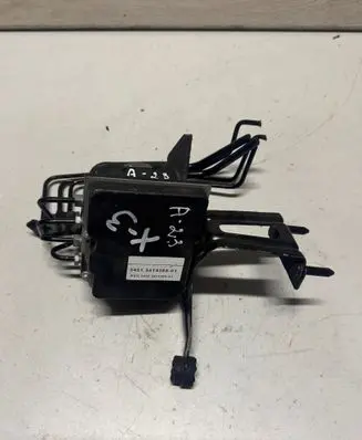 BMW X3 E83 ABS Pump 3414389 3414388