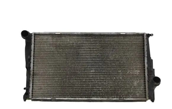 BMW 3 E90 E91 Coolant radiator 7788901 7788903