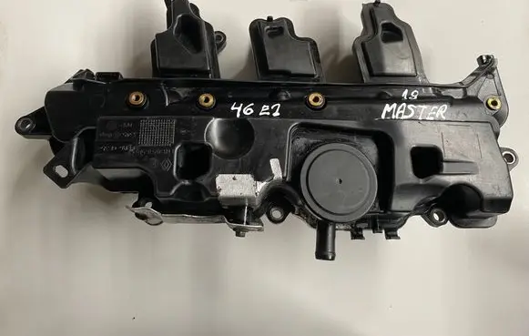 Renault Master III Intake manifold 118305765R