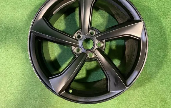 Tesla Model Y Juniper R19 spare wheel 218822100D