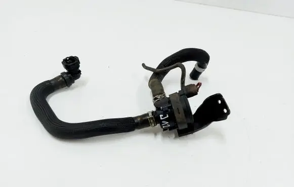 Nissan Qashqai J12 Electric auxiliary coolant/water pump 144B06803R