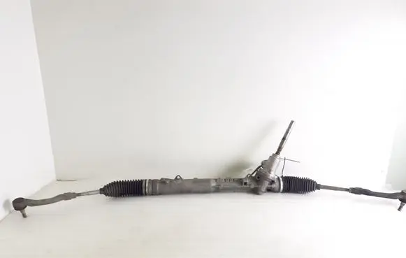 Steering rack