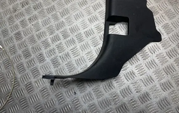 Ford F150 Foot area side trim 5077034 C1868 FL3B1502349