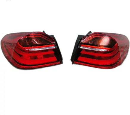 BMW X4 F26 Rear/tail lights 73312797331280