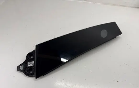 Tesla Model 3 (B) Pillar trim (exterior) 110925500J