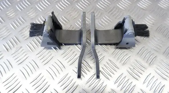Porsche Cayenne (92A) Tailgate/trunk/boot hinge 7P5827301D