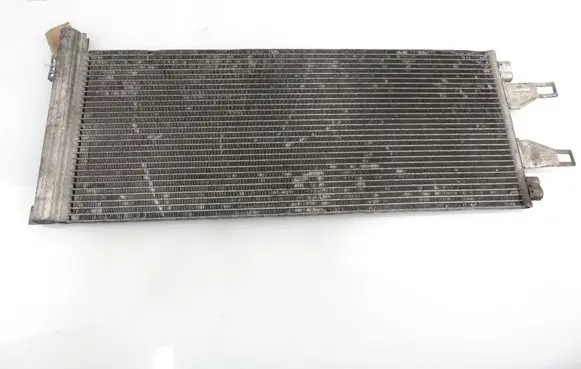 Fiat Ducato A/C cooling radiator (condenser) 