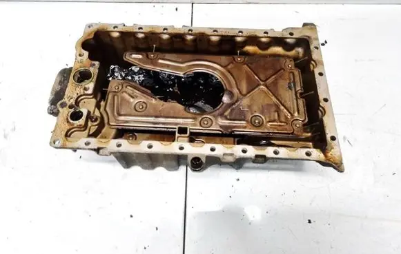 Volvo S40, V40 Oil sump 1275071