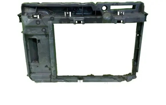 Citroen C3 Radiator support slam panel 
