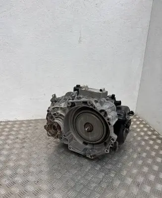 Skoda Octavia Mk3 (5E) Automatic gearbox PUH