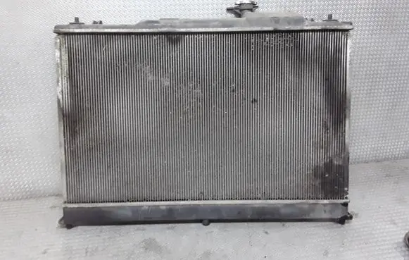 Mazda CX-7 Coolant radiator 4220009562