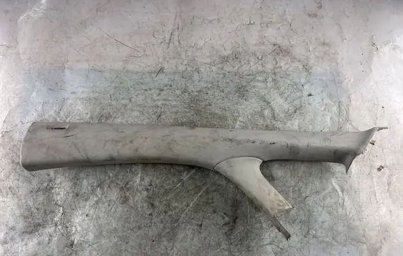 Volkswagen Golf Plus (A) pillar trim 5M0867231