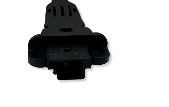 BMW 7 E65 E66 Interior temperature sensor 6913418 71892