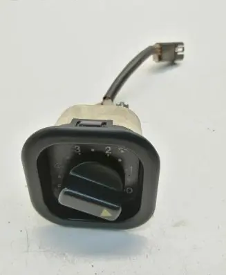 Ford Transit Headlight level height control switch 92VB13K031AB