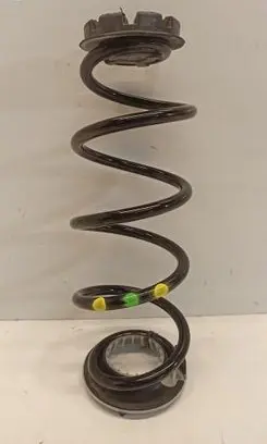Dacia Sandero III Rear coil spring