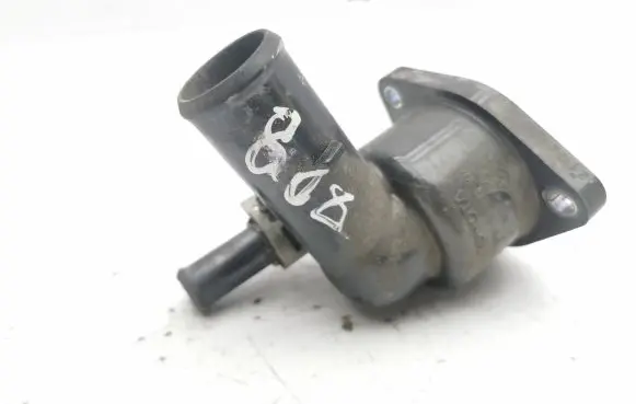 Thermostat/thermostat housing