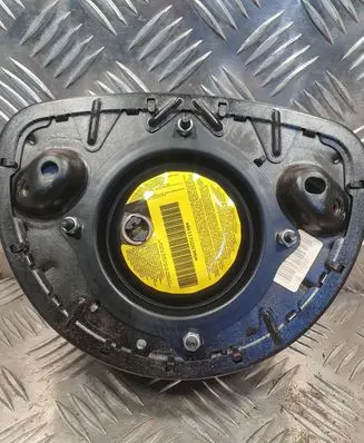 Opel Corsa C Steering wheel airbag 18111373 DAA40335871 BAMPT11078