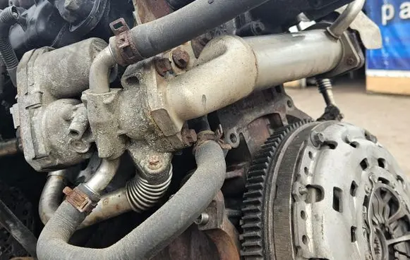 Ford Transit EGR valve 8C1Q9F464AA