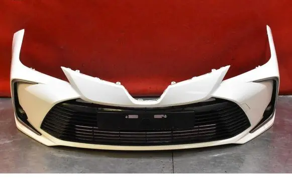 Toyota Corolla E10 Front bumper 