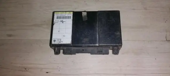 Ford Scorpio Comfort/convenience module 95gg15k600bd 95gg-15k600-bd