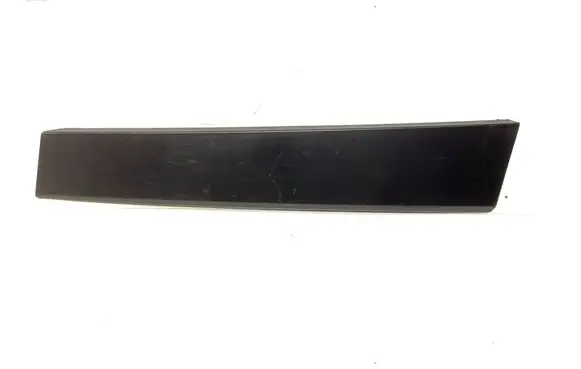 Honda Civic IX Rear door glass trim molding 72930TV0E0