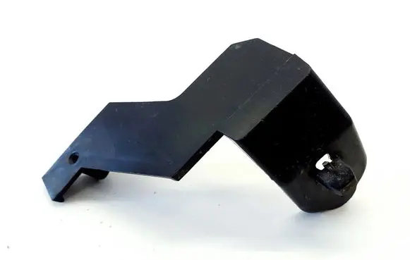 Peugeot 5008 II Rear bumper mounting bracket 9818012880