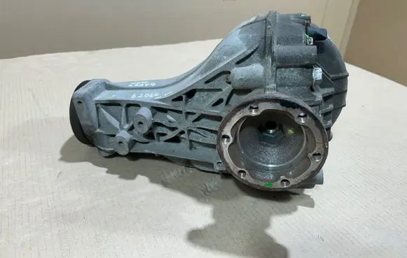 Audi Q5 SQ5 8R Rear differential 0AR525083B