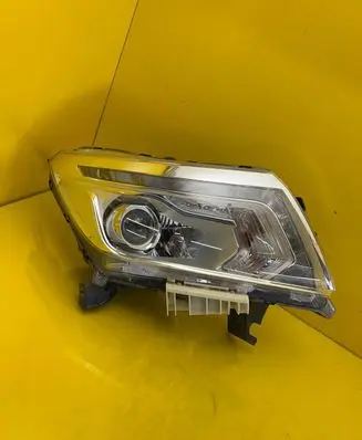 Nissan Navara D23 Headlight/headlamp NavaraD23