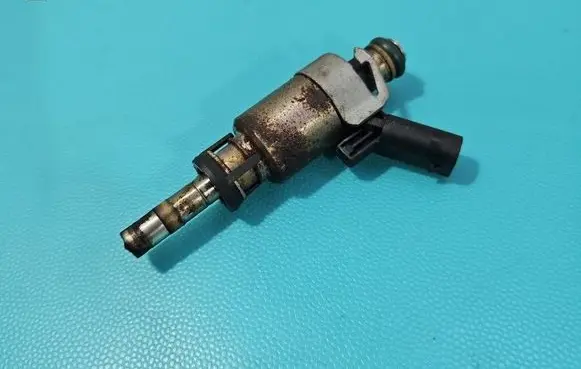 Audi Q5 SQ5 Fuel injector 0261500087 IMPRK1539386