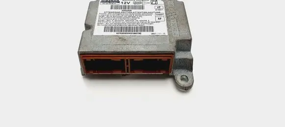 Iveco Daily 35 - 40.10 Airbag control unit/module 69500826 607630800F