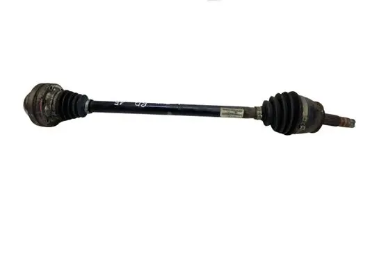 Fiat 500E Front driveshaft P68101214AD
