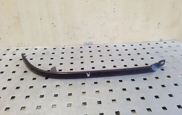 Under headlight/headlamp trim