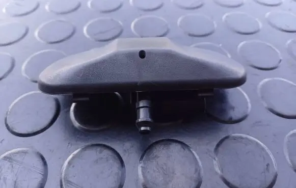 Volkswagen PASSAT B8 Windshield washer spray nozzle 5M0955986C
