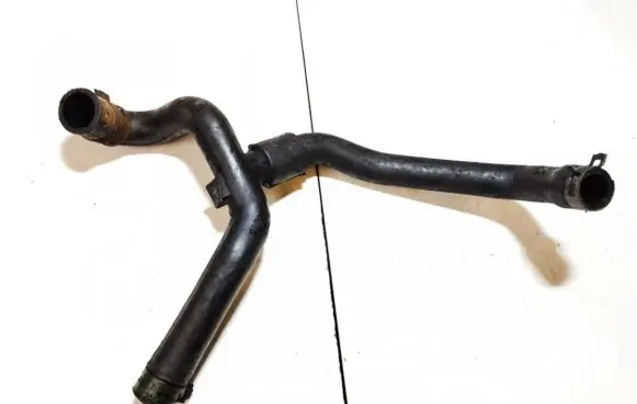 Ford Mondeo MK IV Breather hose/pipe 4m5q6k869ac