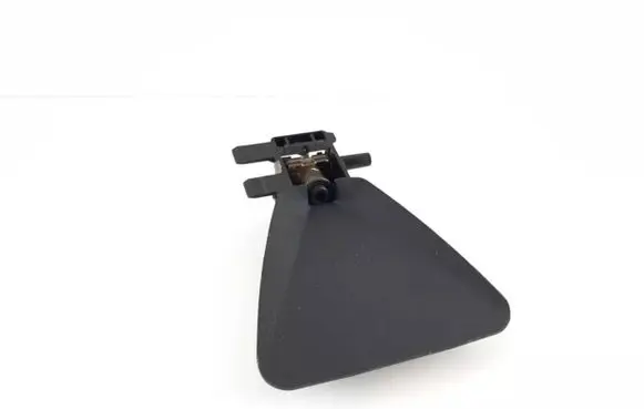Windshield/windscreen camera
