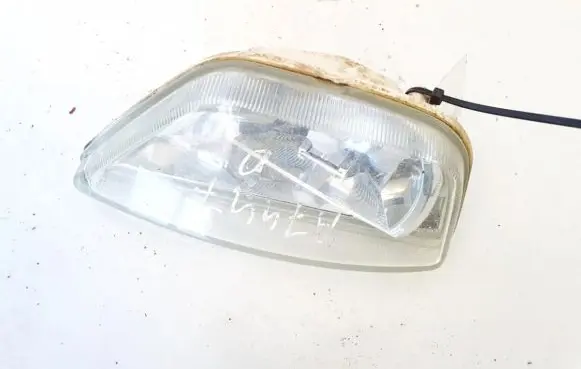 Ford Focus Front fog light 034d
