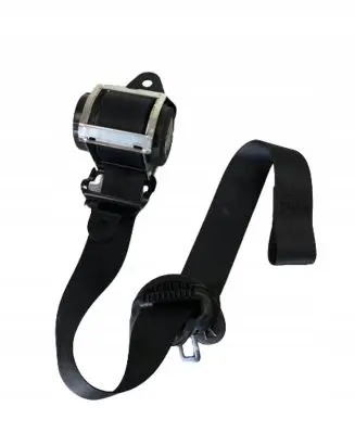 Mini One - Cooper Clubman R55 Front seatbelt 6964644