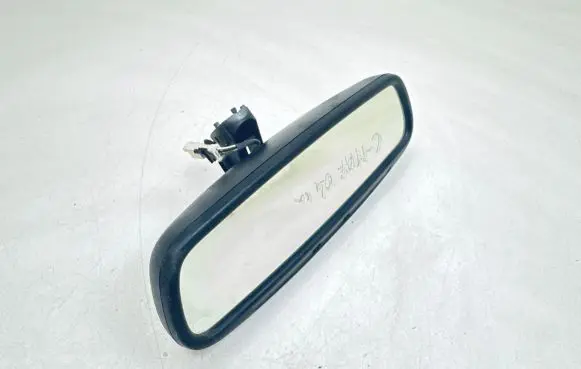 Ford Focus C-MAX Rear view mirror (interior) E11015624 3S7A17E678BK