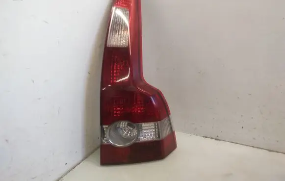 Volvo V50 Rear/tail lights