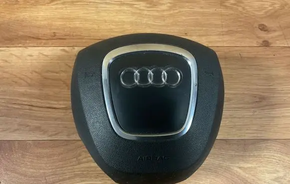 Audi A4 S4 B7 8E 8H Steering wheel airbag 8E0880201