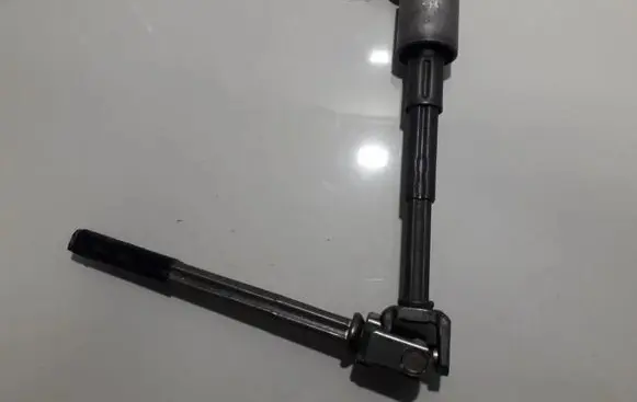Audi A6 S6 C6 4F Steering column universal joint