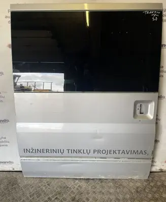 Ford Transit Side sliding door 