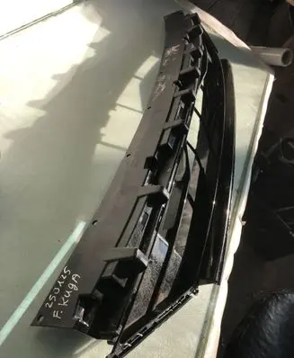 Ford Kuga III Front bumper lower grill Lv4b17k945s Lv4b17k945