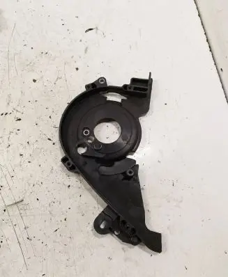Citroen Berlingo Timing belt guard (cover) 9651559980 9651560080