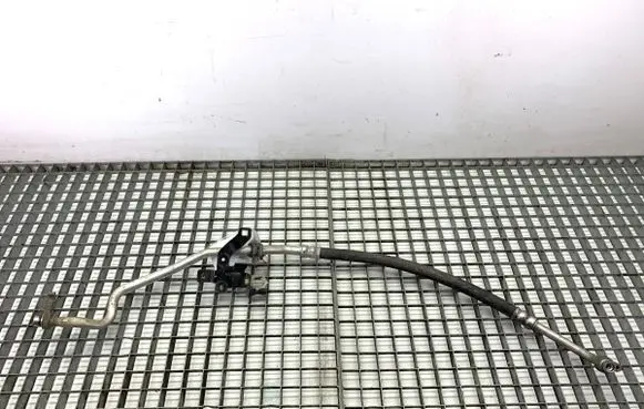 Mazda 3 II Air conditioning (A/C) pipe/hose