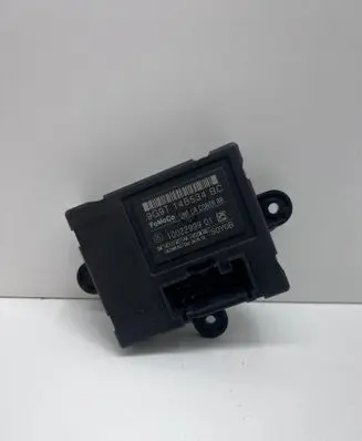 Volvo XC60 Door control unit/module 9G9T14B534BC 14C112AC 1002299901