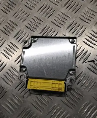 Volkswagen Touran I Airbag control unit/module 1T0909605B 5WK43518 07H023S1400