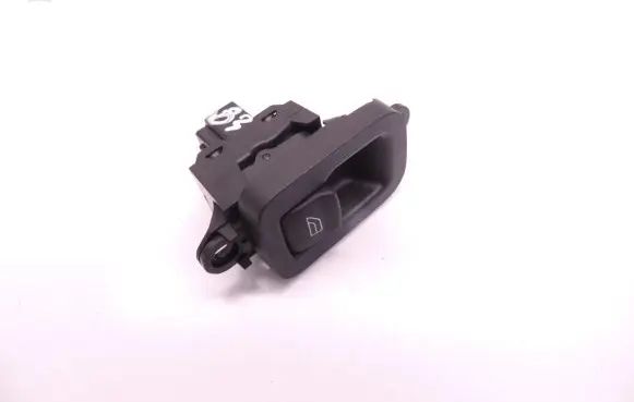 Volvo V50 Electric window control switch 30658449 D83