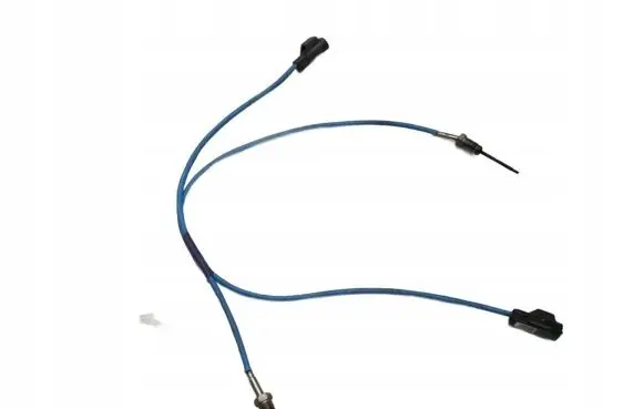 Ford Kuga II Lambda probe sensor