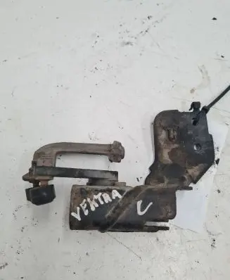 Opel Vectra C Headlight/headlamp level sensor 0837596